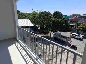 DiJual Ruko Ready 2lt di pinggir Jalan Ketileng Sendangmulo Tembalang Semarang