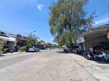 DiJual Ruko Ready 2lt di pinggir Jalan Ketileng Sendangmulo Tembalang Semarang