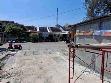 DiJual Ruko Ready 2lt di pinggir Jalan Ketileng Sendangmulo Tembalang Semarang