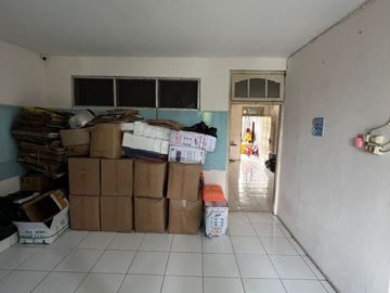 DIJUAL RUKO DERETAN SUNTER MALL JAKARTA UTARA