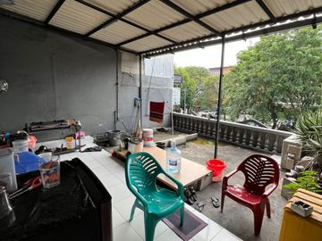 DIJUAL RUKO DERETAN SUNTER MALL JAKARTA UTARA
