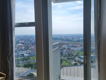 Apartemen Benson Studio
