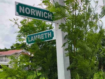 Prime Lot in San Fernando Pampanga