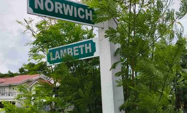 Prime Lot in San Fernando Pampanga