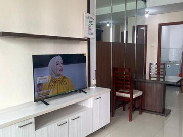 Disewakan Apartemen Thamrin Residences 2 Bedroom-Nyaman,Bersih