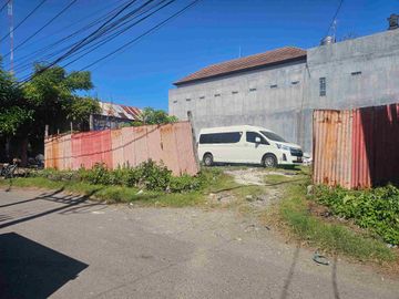 tanah komersil dewi sri legian