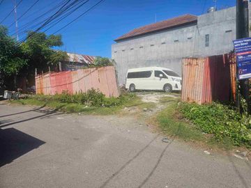 tanah komersil dewi sri legian