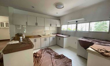 Newly Renovated 4-Bedroom House with Pool | Dasmariñas Village