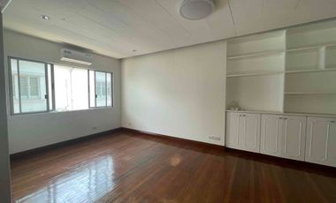 Newly Renovated 4-Bedroom House with Pool | Dasmariñas Village