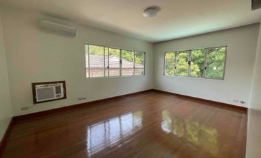 Newly Renovated 4-Bedroom House with Pool | Dasmariñas Village