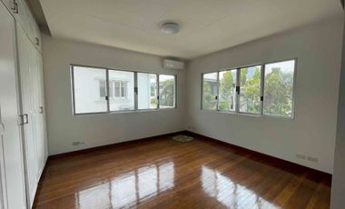 Newly Renovated 4-Bedroom House with Pool | Dasmariñas Village