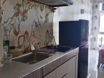 Apartemen Bale Hinggil, Surabaya Tower B Lantai 26 Type Studio