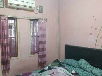 JUAL MURAH RUMAH KARAWACI