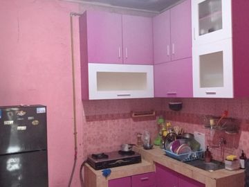 JUAL MURAH RUMAH KARAWACI
