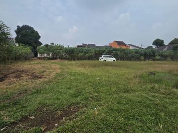 HOT SALE! Tanah 3.192 m² Sawangan Depok – Cocok untuk Developer & Investasi