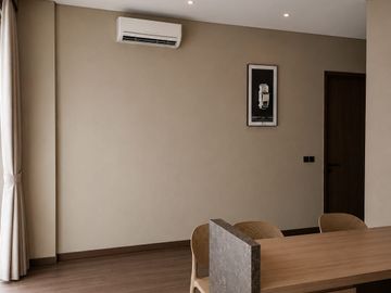 Dijual Rumah Mewah Furnished Interior Bagus Di Zora BSD City