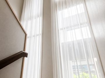 Dijual Rumah Mewah Furnished Interior Bagus Di Zora BSD City