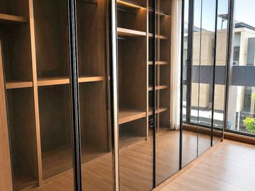 Dijual Rumah Mewah Furnished Interior Bagus Di Zora BSD City