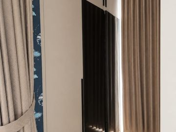 Dijual Rumah Mewah Furnished Interior Bagus Di Zora BSD City
