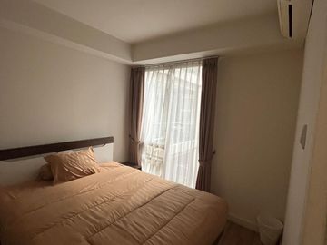 Disewakan Cepat Apartemen Landmark Tipe 2BR Furnished Bandung