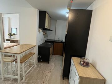 Disewakan Cepat Apartemen Landmark Tipe 2BR Furnished Bandung