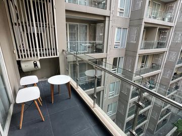 Disewakan Cepat Apartemen Landmark Tipe 2BR Furnished Bandung