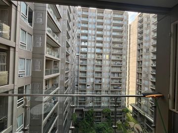 Disewakan Cepat Apartemen Landmark Tipe 2BR Furnished Bandung