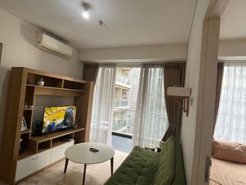 Disewakan Cepat Apartemen Landmark Tipe 2BR Furnished Bandung