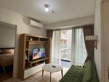 Disewakan Cepat Apartemen Landmark Tipe 2BR Furnished Bandung