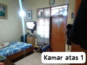 DIJUAL CEPAT RUMAH CIGADUNG DAGO KOTA BANDUNG STRATEGIS POSISI HOOK