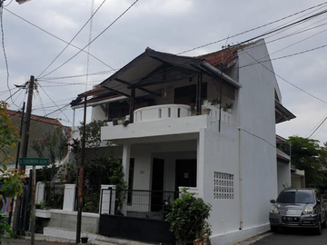 DIJUAL CEPAT RUMAH CIGADUNG DAGO KOTA BANDUNG STRATEGIS POSISI HOOK