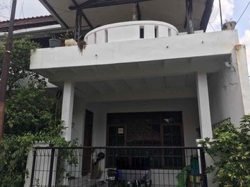 DIJUAL CEPAT RUMAH CIGADUNG DAGO KOTA BANDUNG STRATEGIS POSISI HOOK