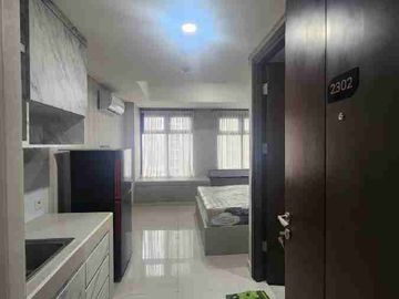 Dijual Apartemen Full Furnish Chadstone Cikarang