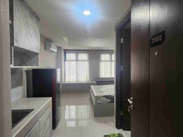 Dijual Apartemen Full Furnish Chadstone Cikarang