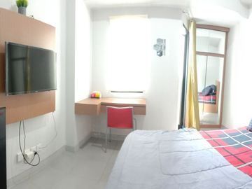MURAH!! DIJUAL APARTEMEN AKTIF TERSEWA DI BEGAWAN APARTMENT MALANG