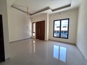 Dijual Rumah baru di Hibrida - Kelapa Gading Jakut