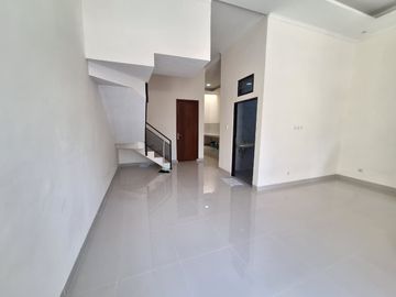 Dijual Rumah baru di Hibrida - Kelapa Gading Jakut