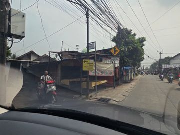HOT SALE! Tanah 3.192 m² Sawangan Depok – Cocok untuk Developer & Investasi