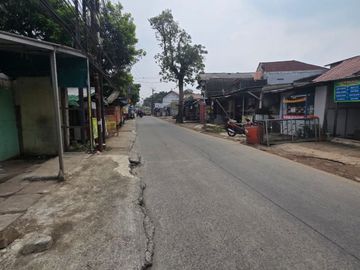 HOT SALE! Tanah 3.192 m² Sawangan Depok – Cocok untuk Developer & Investasi