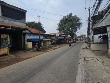 HOT SALE! Tanah 3.192 m² Sawangan Depok – Cocok untuk Developer & Investasi