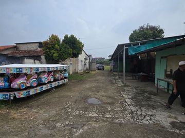 HOT SALE! Tanah 3.192 m² Sawangan Depok – Cocok untuk Developer & Investasi