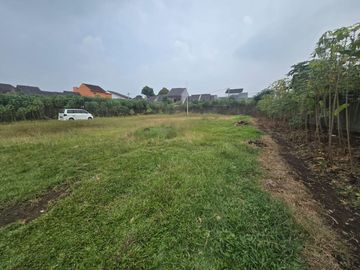 HOT SALE! Tanah 3.192 m² Sawangan Depok – Cocok untuk Developer & Investasi