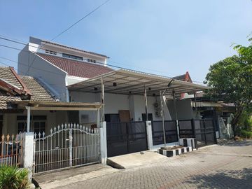 Rumah Babatan Mukti Blok M