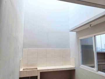 Metro Permata 2 rumah siap huni