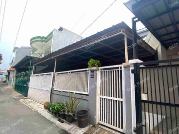 DiJual Rumah 2 Lantai Strategis dan Nyaman Di Jatimakmur Pondok Gede Kota Bekasi