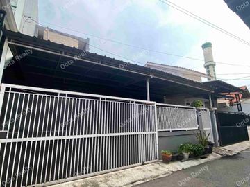 DiJual Rumah 2 Lantai Strategis dan Nyaman Di Jatimakmur Pondok Gede Kota Bekasi