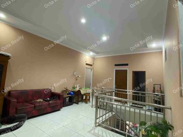 DiJual Rumah 2 Lantai Strategis dan Nyaman Di Jatimakmur Pondok Gede Kota Bekasi