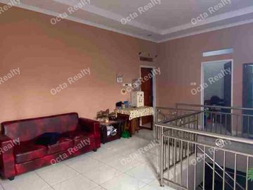 DiJual Rumah 2 Lantai Strategis dan Nyaman Di Jatimakmur Pondok Gede Kota Bekasi