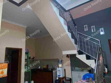DiJual Rumah 2 Lantai Strategis dan Nyaman Di Jatimakmur Pondok Gede Kota Bekasi