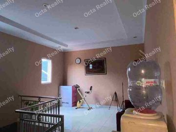DiJual Rumah 2 Lantai Strategis dan Nyaman Di Jatimakmur Pondok Gede Kota Bekasi